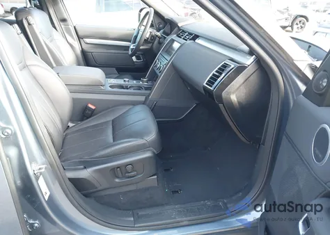 2020 Land Rover Discovery Landmark Edition z USA, uszkodzony, nr VIN SALRU2RV7L2442393